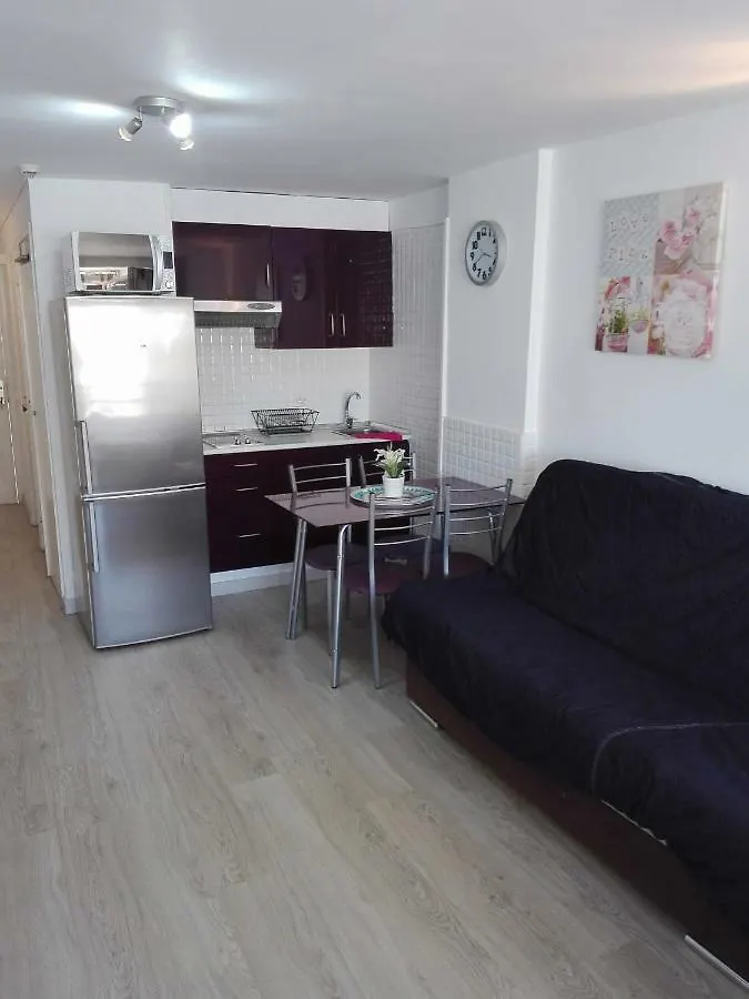Borinquen Private Homes Playa de las Americas  Apartamento Playa de las Americas (Tenerife)