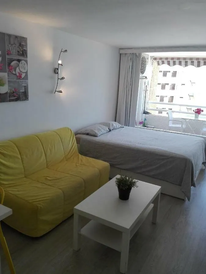 Appartamento Borinquen Private Homes Playa de las Americas  Spagna