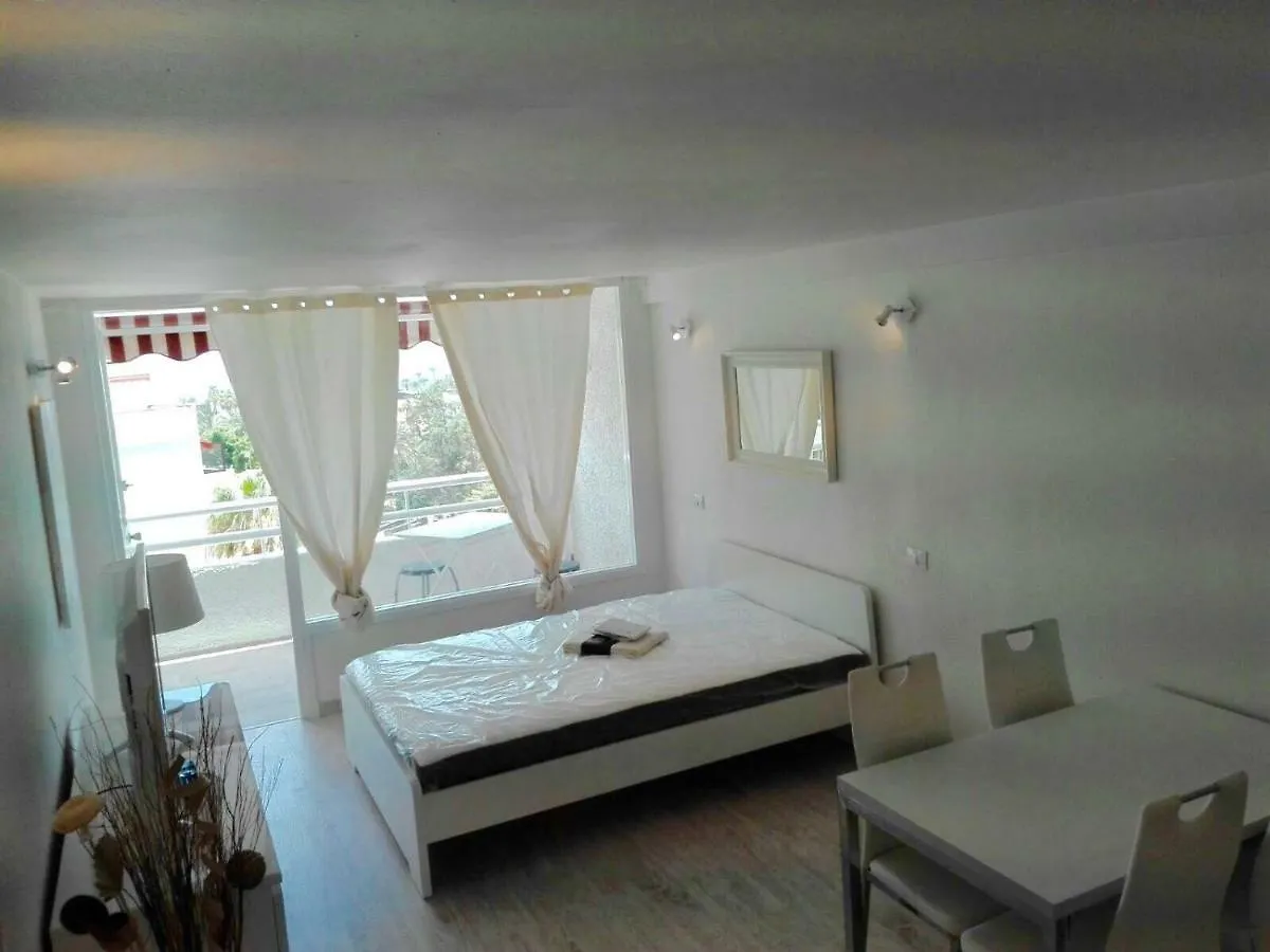 Borinquen Private Homes Playa de las Americas  0*, Playa de las Americas (Tenerife) Spagna