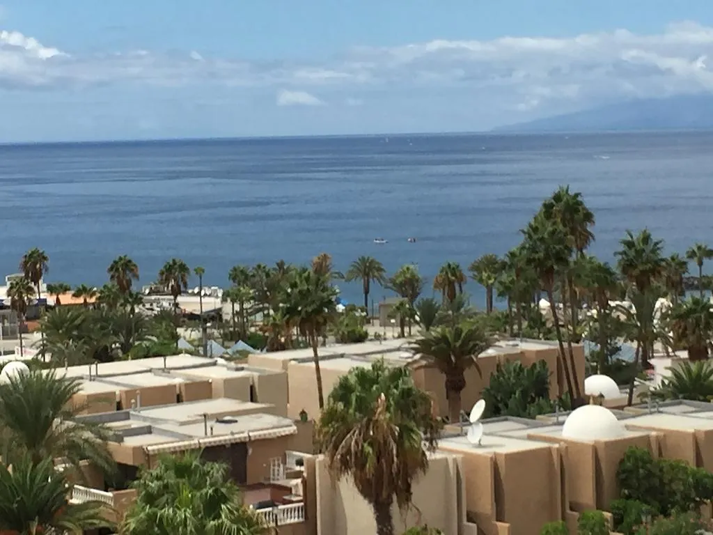 Borinquen Private Homes Playa de las Americas  Apartment