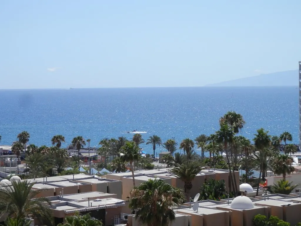 Borinquen Private Homes Playa de las Americas  0*, Playa de las Americas (Tenerife)