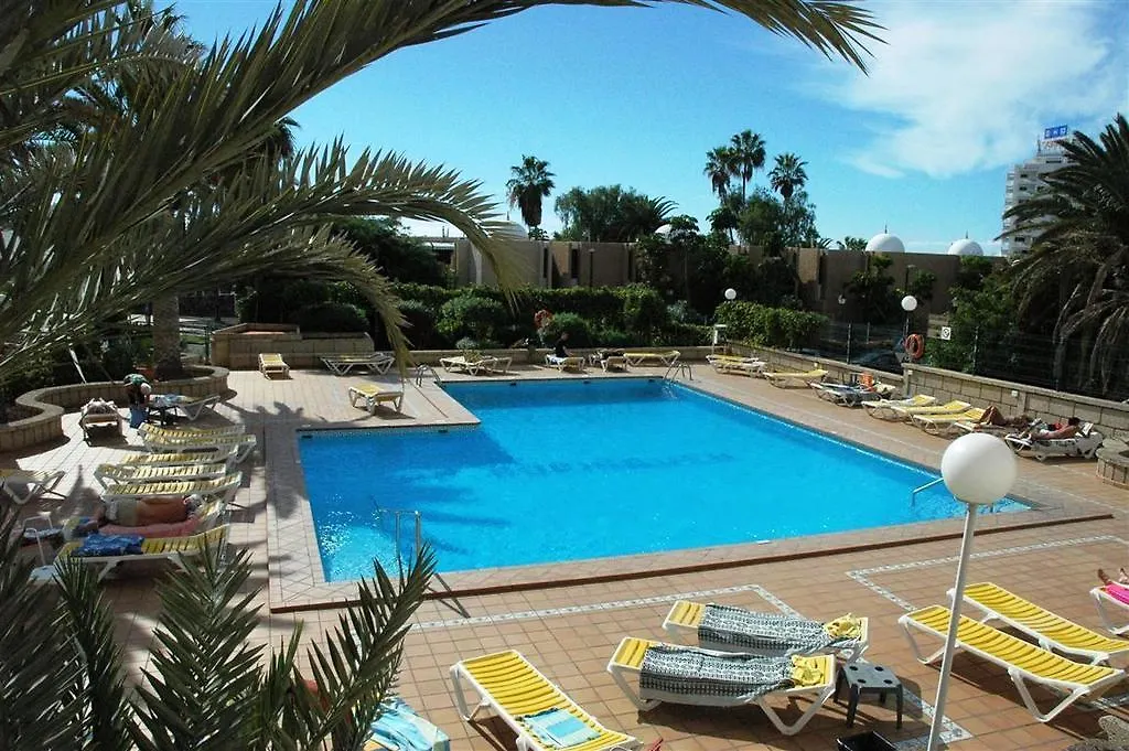 Borinquen Private Homes Playa de las Americas  0*, Playa de las Americas (Tenerife) Spain