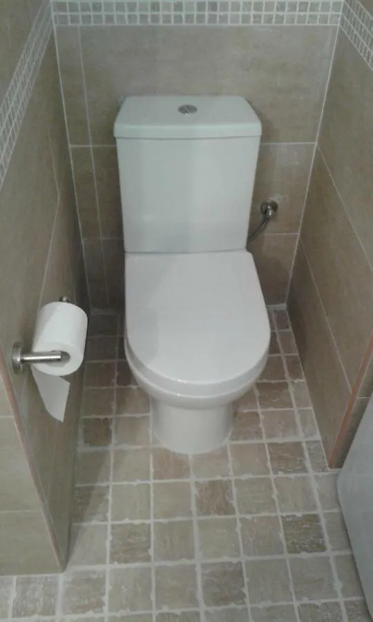Apartment Borinquen Private Homes Playa de las Americas