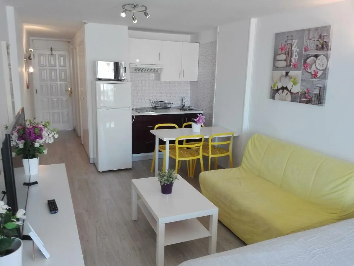 Borinquen Private Homes Playa de las Americas  0*, Playa de las Americas (Tenerife)