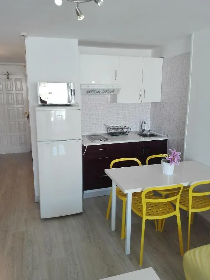 Borinquen Private Homes Playa de las Americas  Apartment Playa de las Americas (Tenerife)