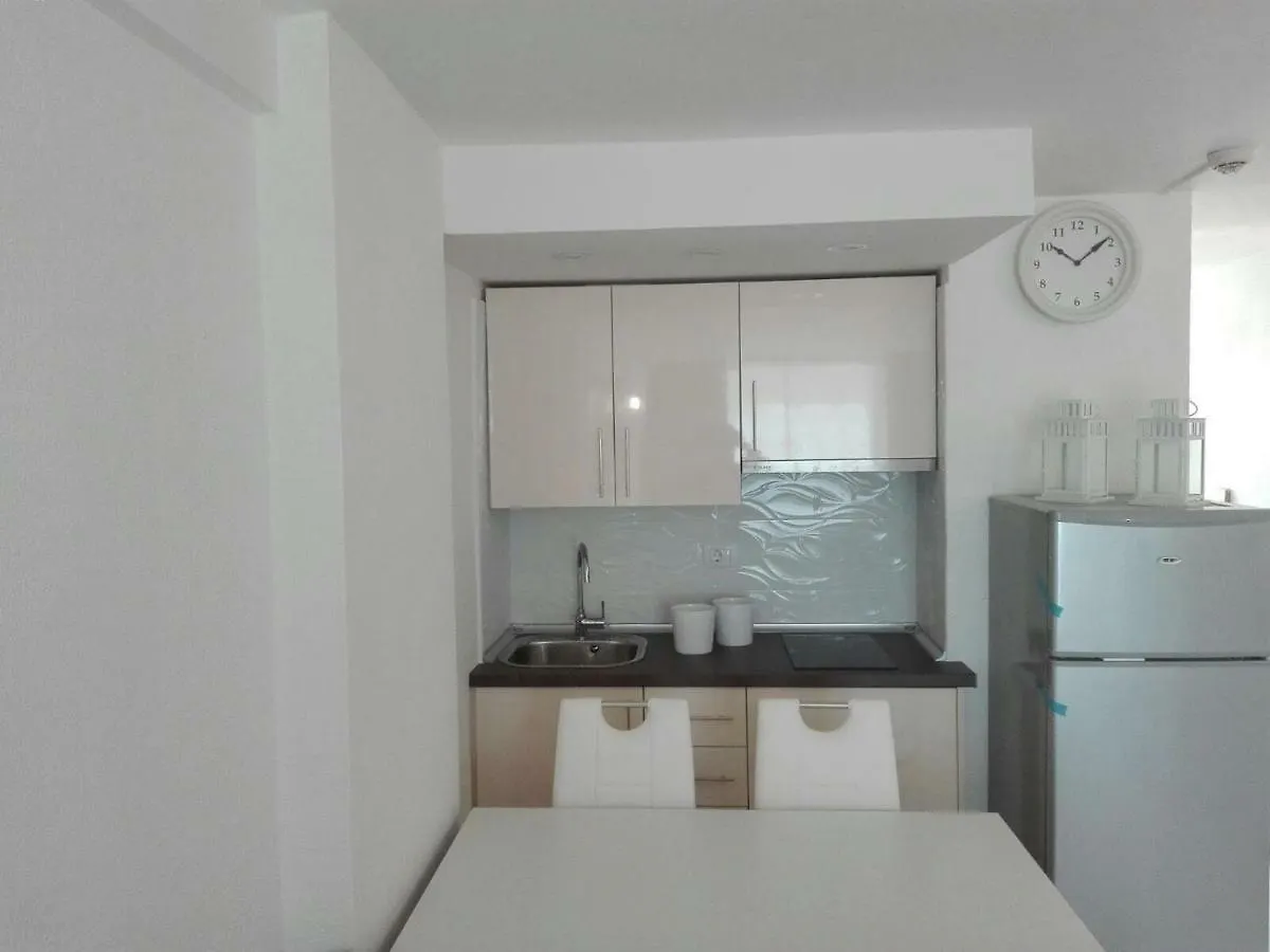 Borinquen Private Homes Playa de las Americas  0*, Playa de las Americas (Tenerife)