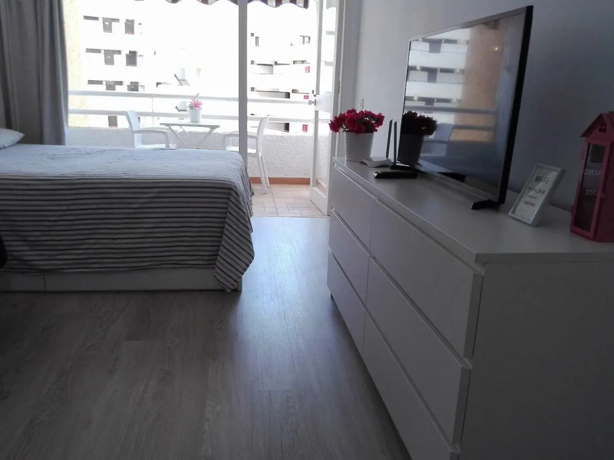 Apartment Borinquen Private Homes Playa de las Americas  Spain